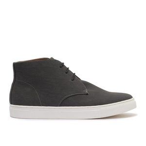 SUPPLY LAB – Cole Lace-Up Casual Sneaker (GREY)